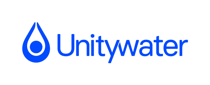 Unitywater company logo